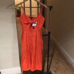 NWT Forever 21 dress